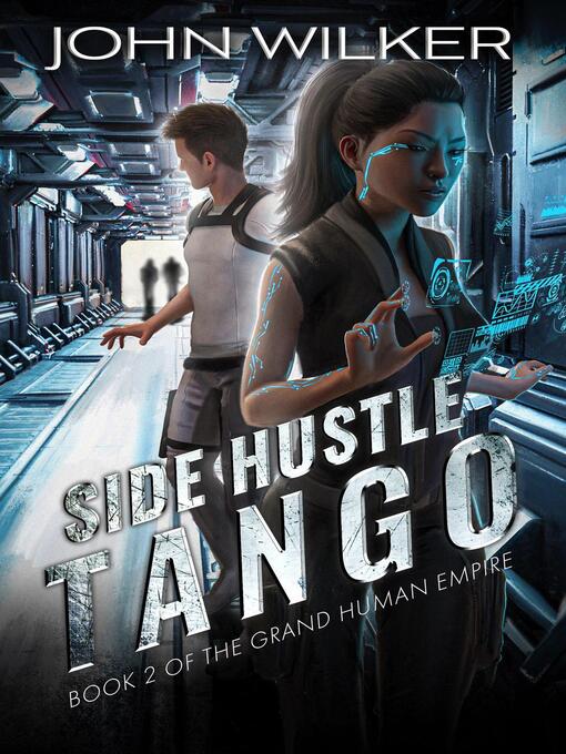 Title details for Side Hustle Tango by John Wilker - Available